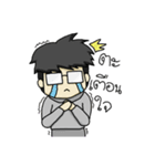 Shayo（個別スタンプ：25）