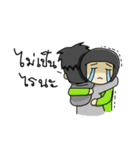 Shayo（個別スタンプ：30）