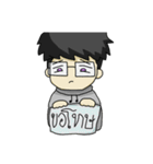 Shayo（個別スタンプ：32）