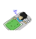 Shayo（個別スタンプ：35）