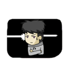 Shayo（個別スタンプ：36）