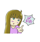 Shayo（個別スタンプ：39）