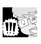 Shayo（個別スタンプ：40）