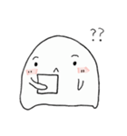 Konn Glom : work（個別スタンプ：7）
