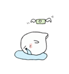 Konn Glom : work（個別スタンプ：34）