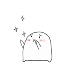 Konn Glom : work（個別スタンプ：36）