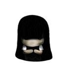 Darkness doll（個別スタンプ：29）