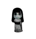 Darkness doll（個別スタンプ：31）