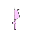 かばレオン。（個別スタンプ：2）