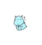 かばレオン。（個別スタンプ：18）