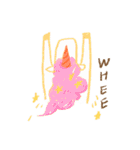 Halfstar（個別スタンプ：4）