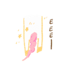 Halfstar（個別スタンプ：12）