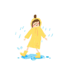 Halfstar（個別スタンプ：38）