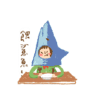 Halfstar（個別スタンプ：40）