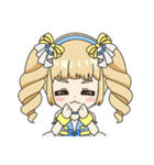 Hello Idol Sticker 03（個別スタンプ：2）