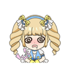 Hello Idol Sticker 03（個別スタンプ：4）