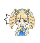 Hello Idol Sticker 03（個別スタンプ：6）