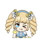 Hello Idol Sticker 03（個別スタンプ：22）