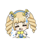 Hello Idol Sticker 03（個別スタンプ：27）