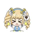 Hello Idol Sticker 03（個別スタンプ：30）