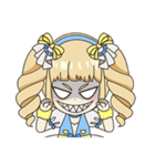 Hello Idol Sticker 03（個別スタンプ：32）