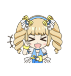 Hello Idol Sticker 03（個別スタンプ：33）