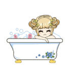 Hello Idol Sticker 03（個別スタンプ：39）