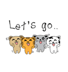 DollyFace Thailand（個別スタンプ：1）