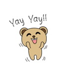 DollyFace Thailand（個別スタンプ：2）