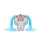 DollyFace Thailand（個別スタンプ：4）