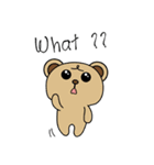 DollyFace Thailand（個別スタンプ：6）