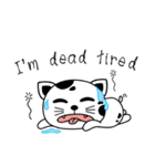 DollyFace Thailand（個別スタンプ：9）