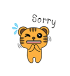 DollyFace Thailand（個別スタンプ：11）