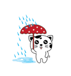DollyFace Thailand（個別スタンプ：13）