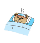 DollyFace Thailand（個別スタンプ：14）
