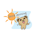 DollyFace Thailand（個別スタンプ：22）