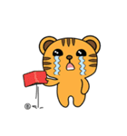DollyFace Thailand（個別スタンプ：23）