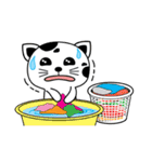 DollyFace Thailand（個別スタンプ：25）