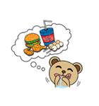 DollyFace Thailand（個別スタンプ：26）