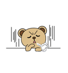 DollyFace Thailand（個別スタンプ：30）
