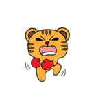 DollyFace Thailand（個別スタンプ：31）