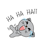 DollyFace Thailand（個別スタンプ：32）