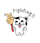 DollyFace Thailand（個別スタンプ：33）