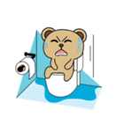 DollyFace Thailand（個別スタンプ：38）