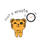 DollyFace Thailand（個別スタンプ：39）