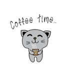 DollyFace Thailand（個別スタンプ：40）