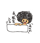 あわわスタンプ（個別スタンプ：28）