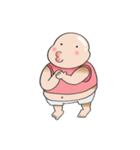 Kapooklook（個別スタンプ：1）