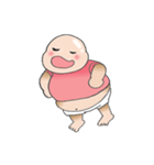 Kapooklook（個別スタンプ：2）