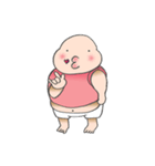 Kapooklook（個別スタンプ：3）